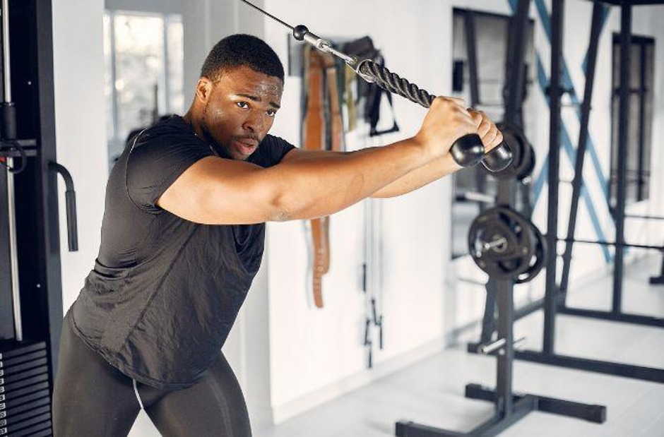 5 Secret Strategies Strength and Conditioning Coaches Use to Prevent Injuries 2 <h1>3. Build Strength That Transfers to Sport</h1>